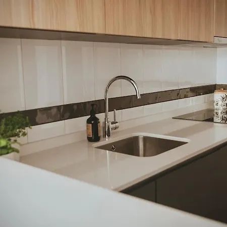 Palmas In Old Town Apartamento