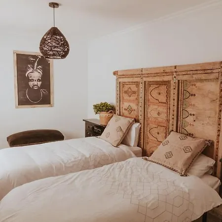 Apartamento Palmas In Old Town *