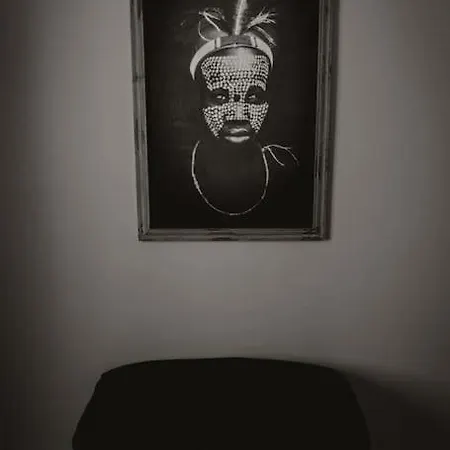 Apartamento Palmas In Old Town Nerja