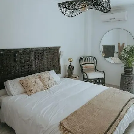 Apartamento Palmas In Old Town *