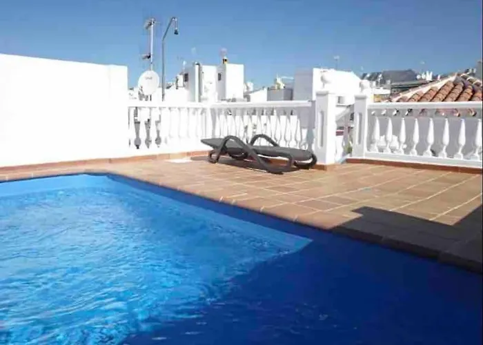 Apartamento Palmas In Old Town *