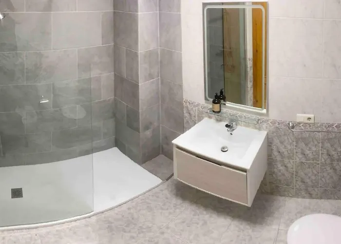 Apartamento Palmas In Old Town *