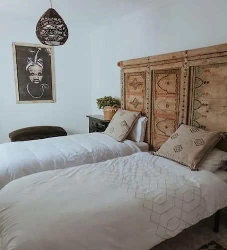 Palmas In Old Town Apartamento Nerja