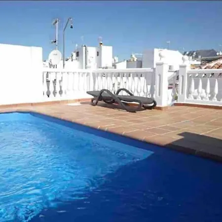 Apartment Palmas In Old Town *