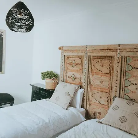 Apartmán Palmas In Old Town Nerja