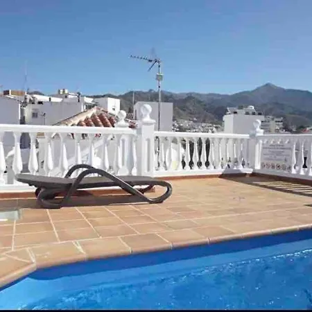 Apartment Palmas In Old Town