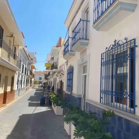 Palmas In Old Town Apartman