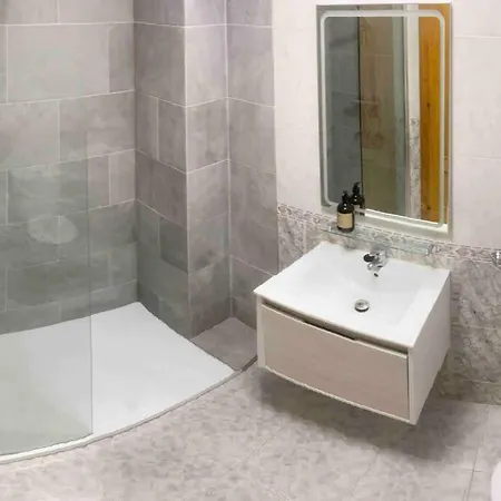 Apartment Palmas In Old Town *