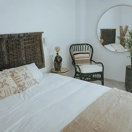 Palmas In Old Town Apartman *