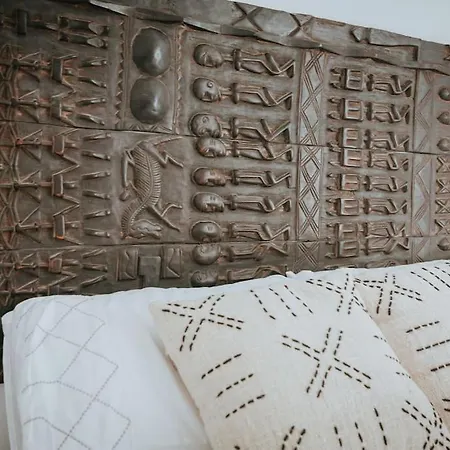 Palmas In Old Town *