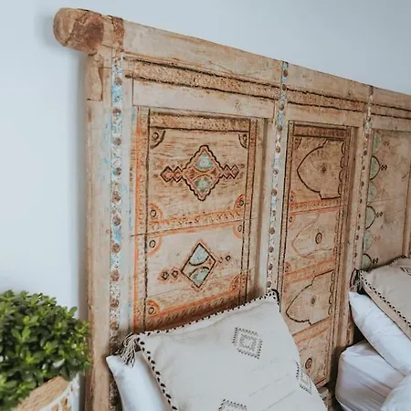 Apartment Palmas In Old Town Nerja