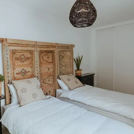 Palmas In Old Town Apartment