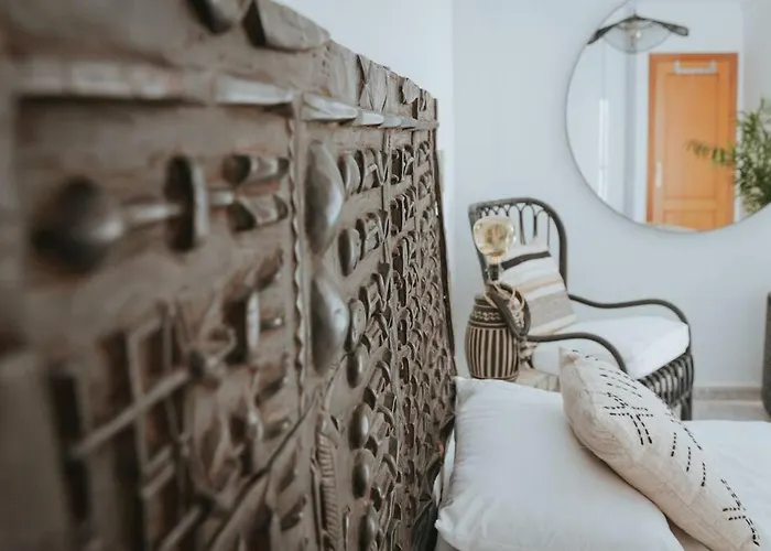 Palmas In Old Town Апартаменты