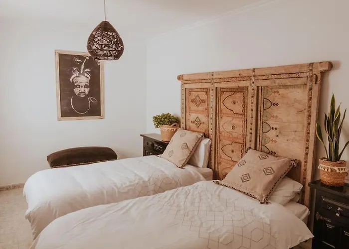 Apartment Palmas In Old Town *