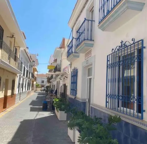 Palmas In Old Town アパート