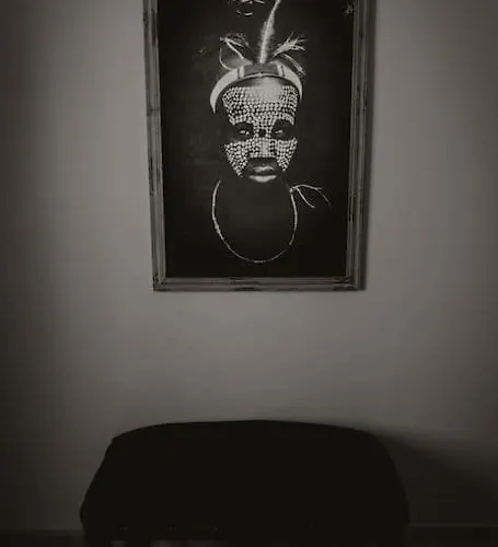 アパート Palmas In Old Town ネルハ