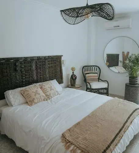 Apartment Palmas In Old Town *