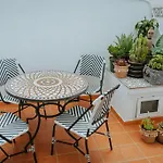 Palmas In Old Town Daire