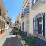 Palmas In Old Town Daire