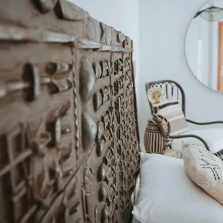 Palmas In Old Town Apartment